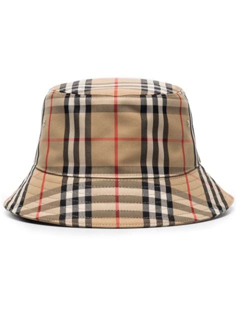 Sombreros Burberry para hombre 